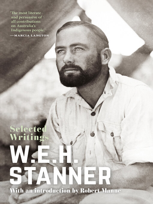 stanner the dreaming and other essays stanner the dreaming and other essays
